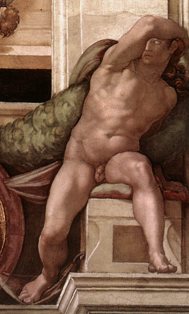 Ignudo 7