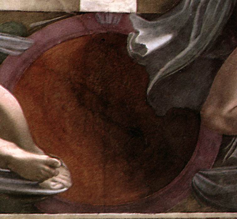 Medallion 7
