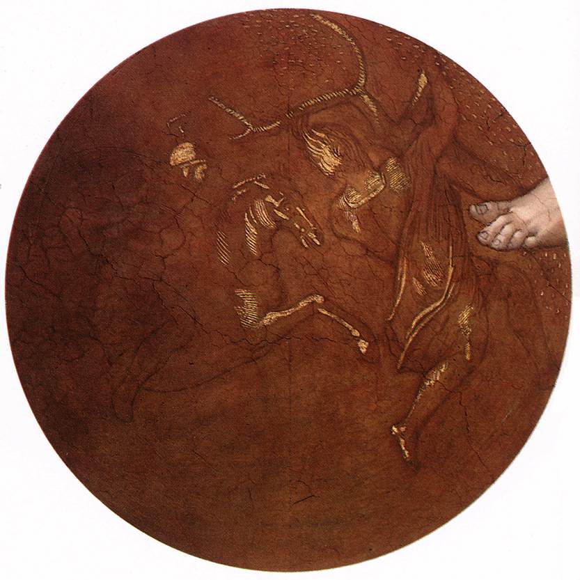 Medallion 8
