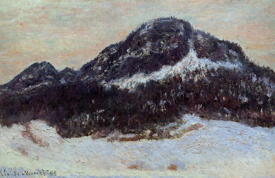 Mount Kolsaas 3