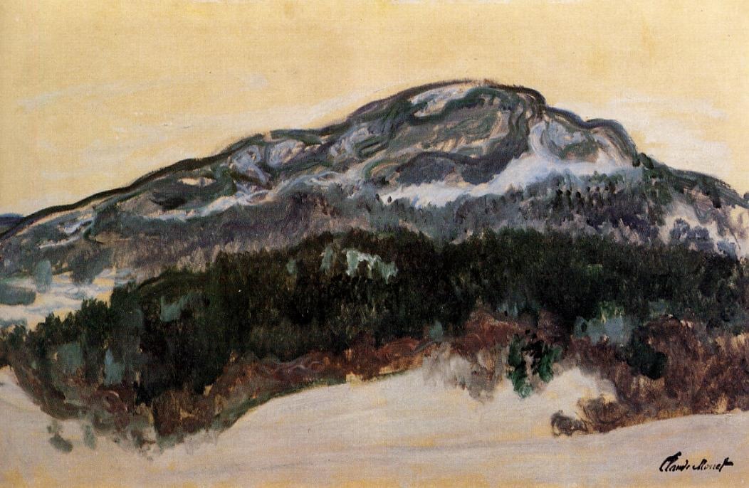 Mount Kolsaas 4