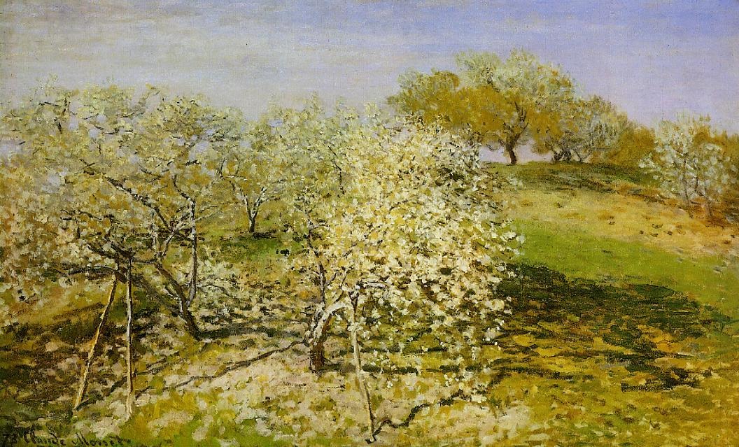 Springtime 1