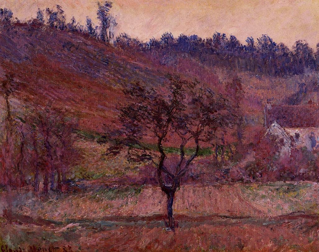 The Val de Falaise