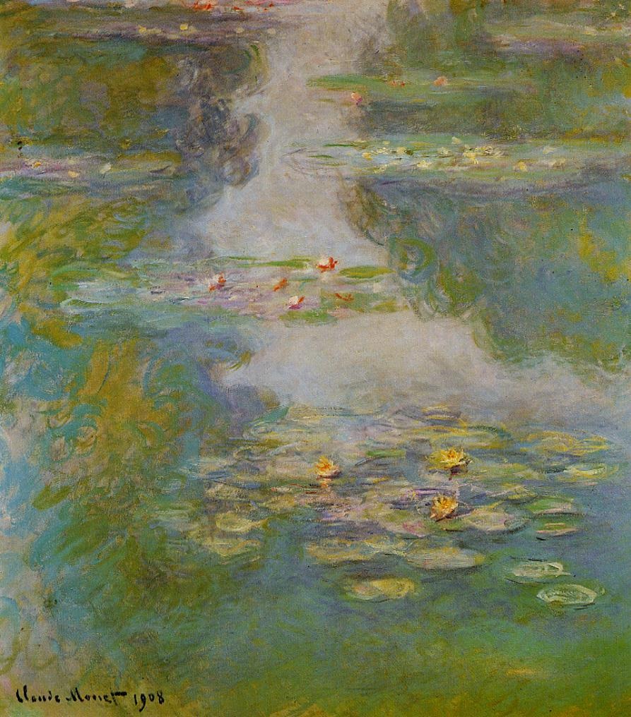 Water-Lilies 14