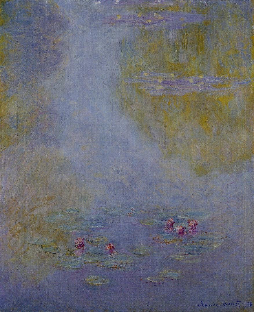 Water-Lilies 18
