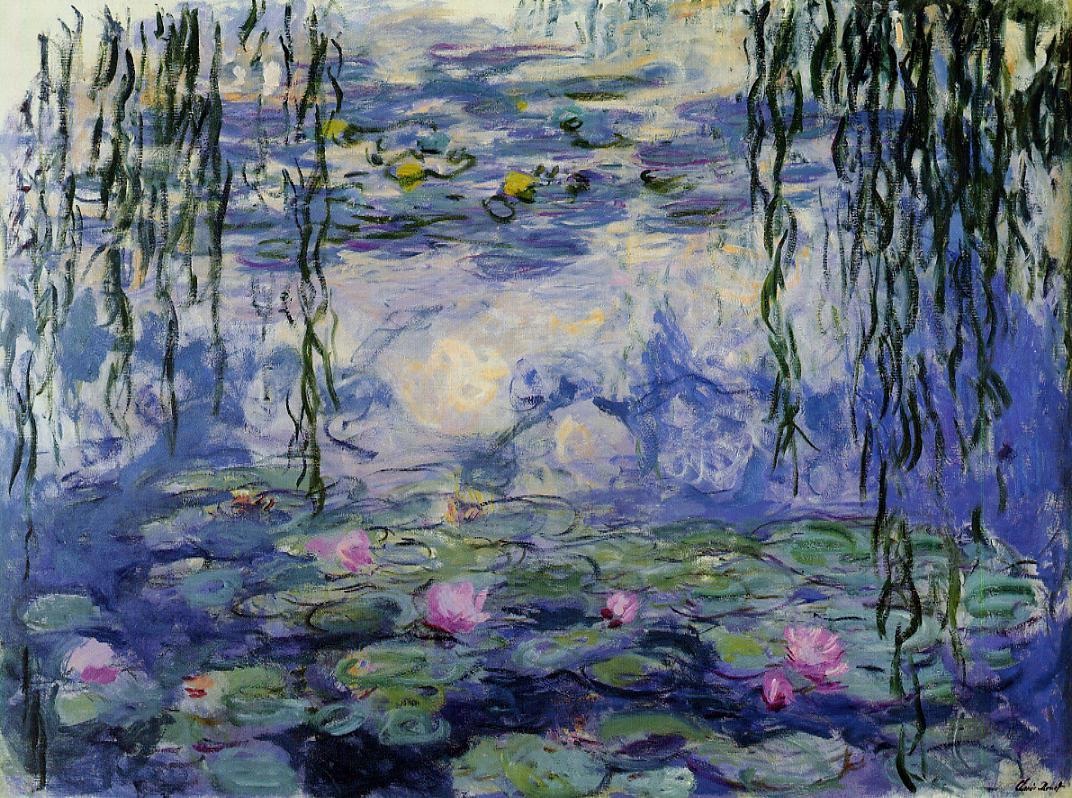 Water-Lilies 38
