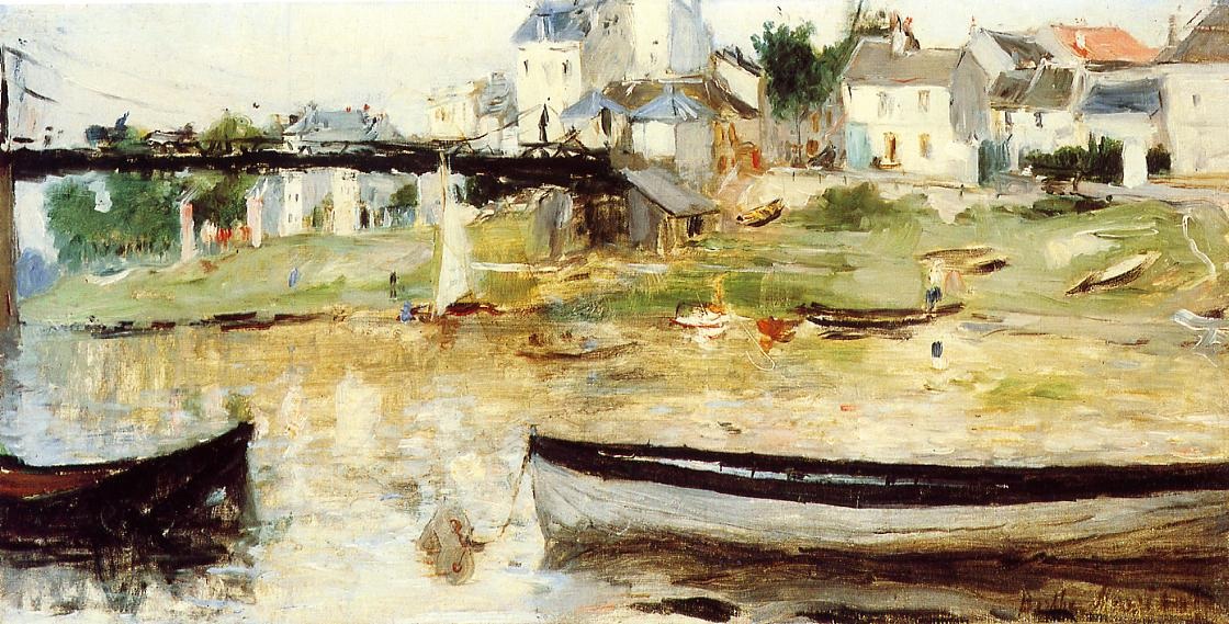 Villenueve-la-Garenne