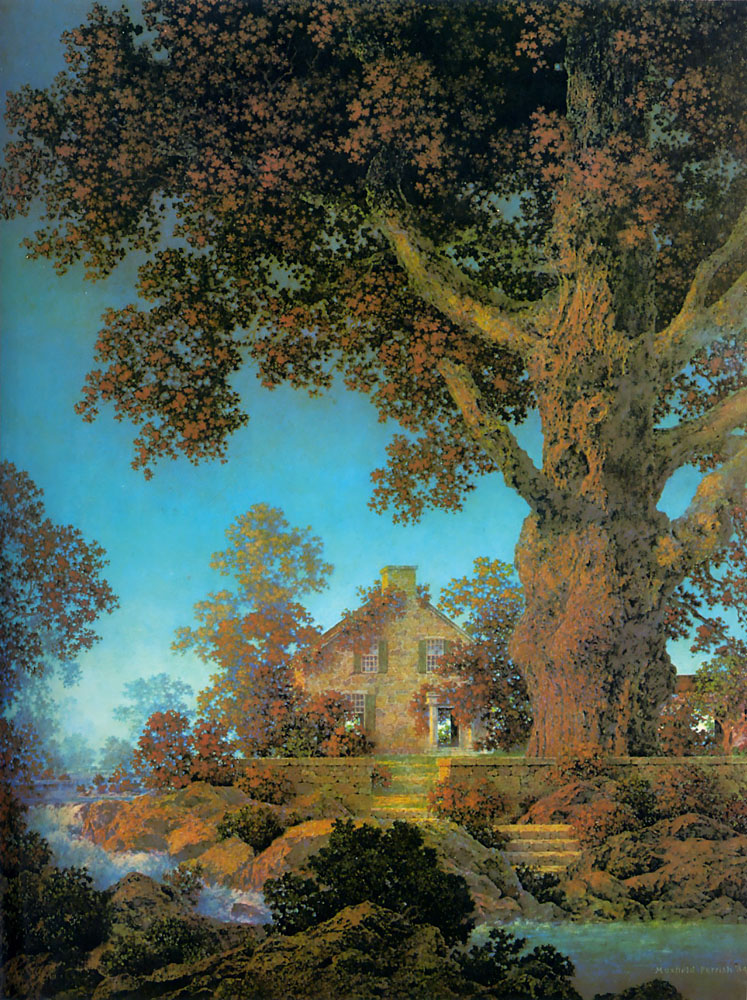 Morning Light