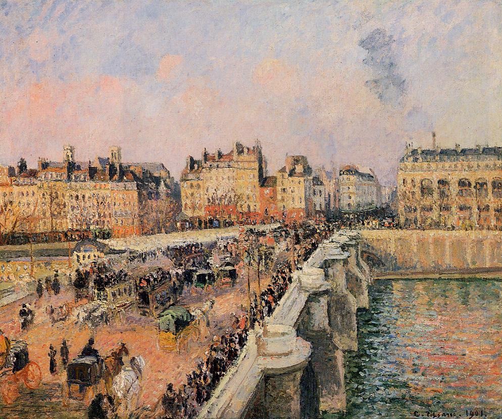 Pont-Neuf 5