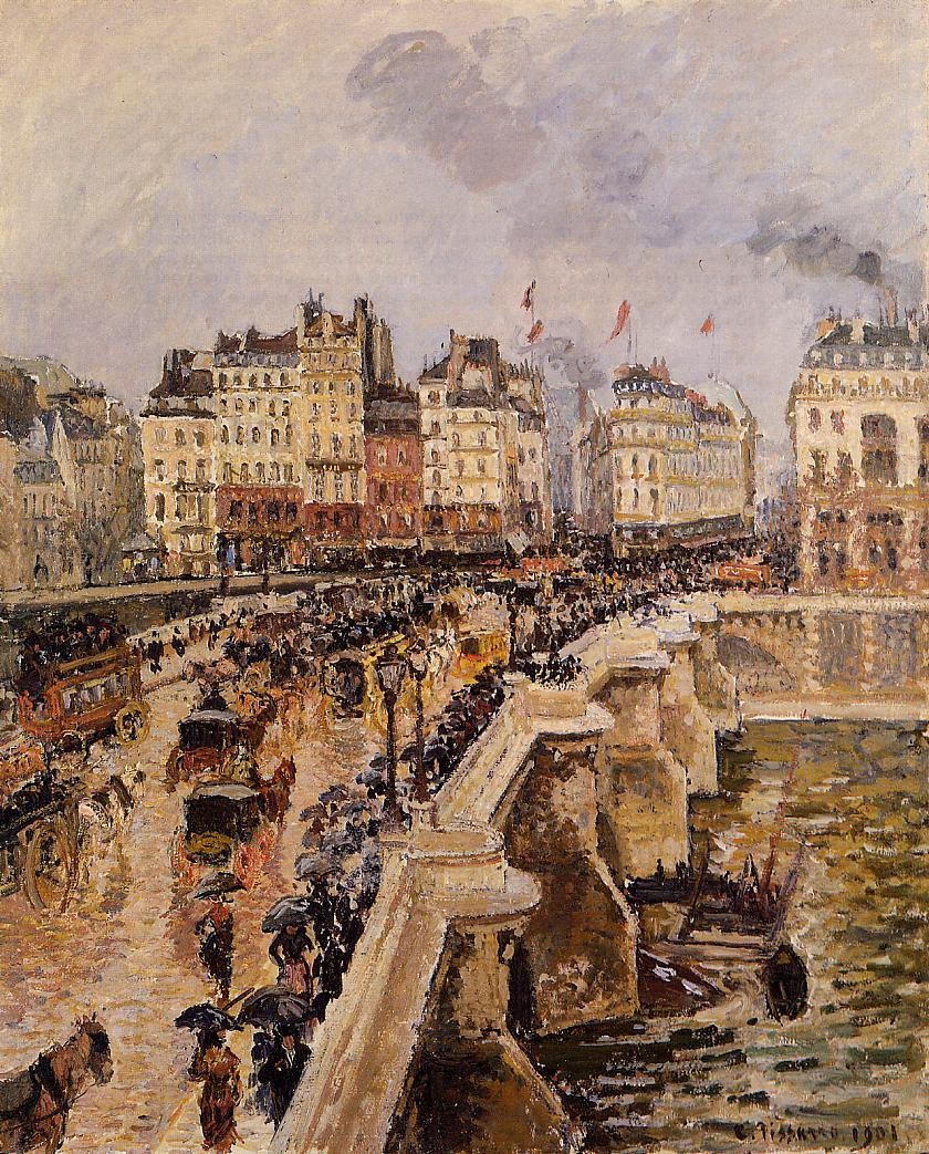 Pont-Neuf 6