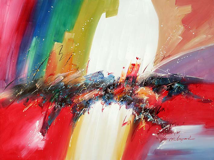 The Power of Colour