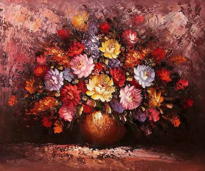 Bouquet Blend