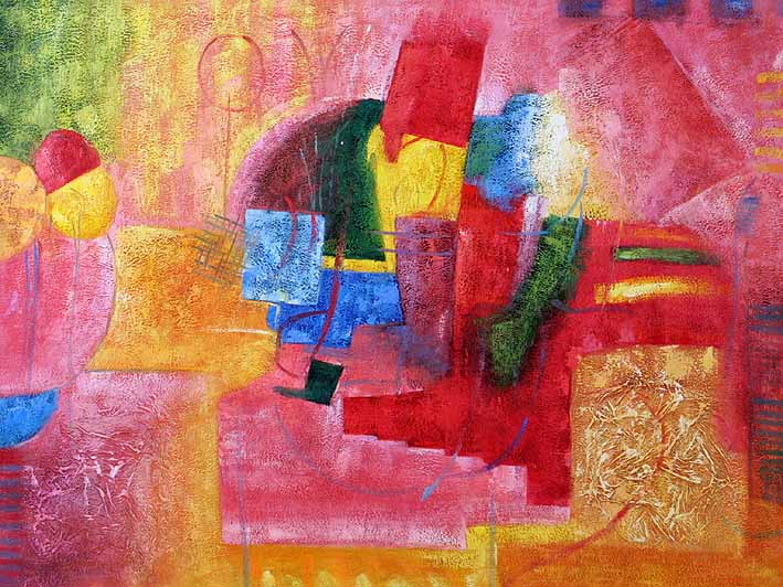 Airy Exaltation, II