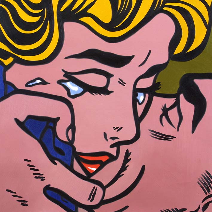 Kiss V