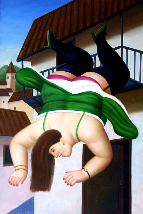 The Fall