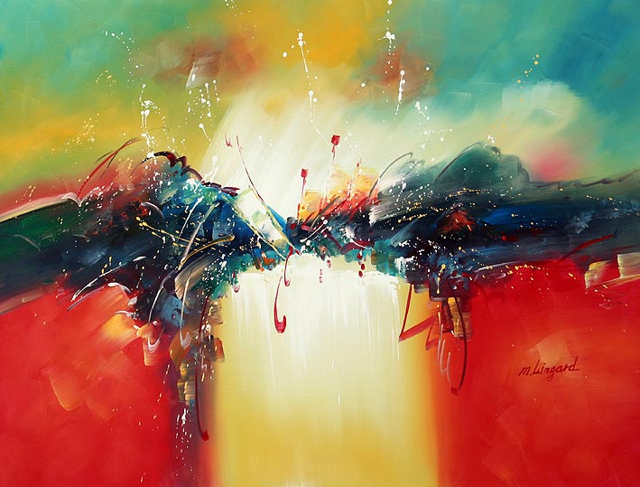 The Power of Colour