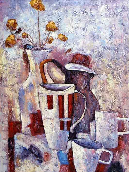 Kitchenware
