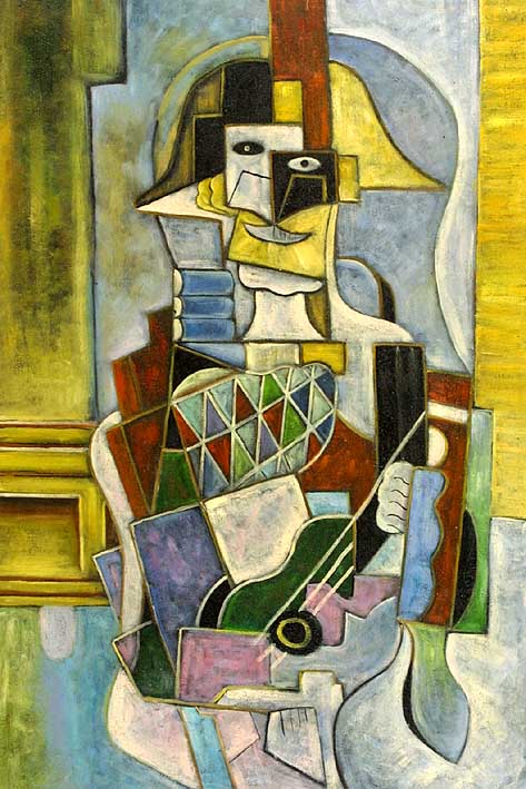 Multi-Artist