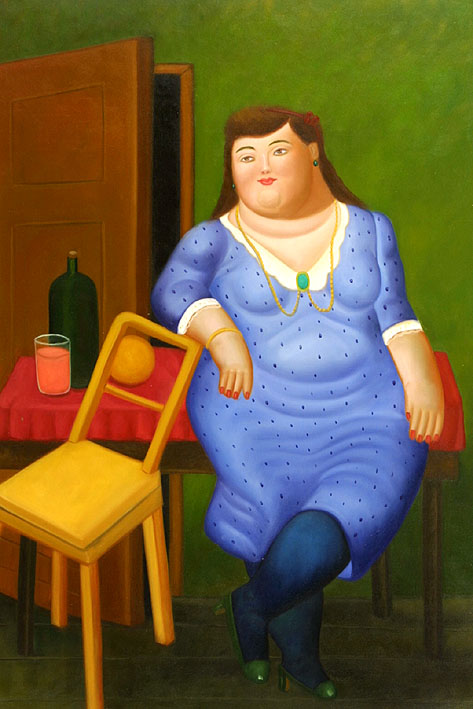 The Housewife