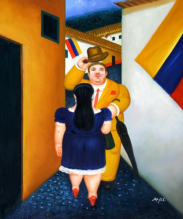 The Salesman