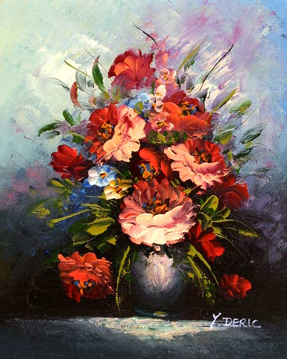 Bouquet Blend