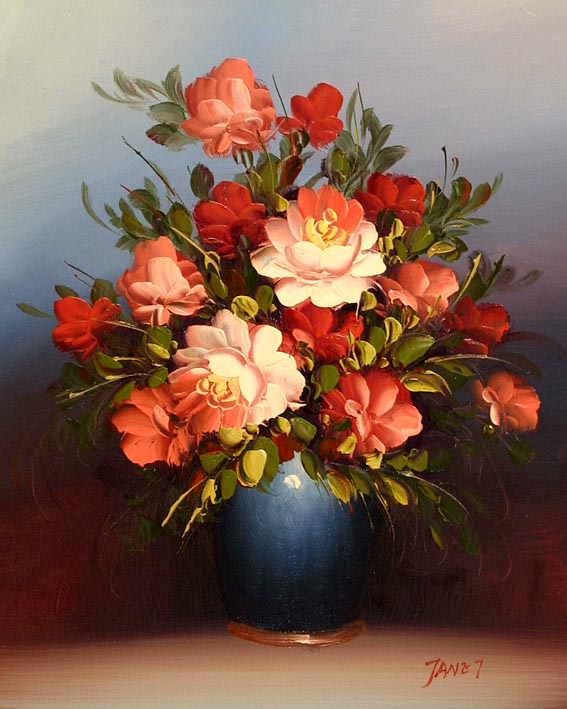 Bouquet Blend