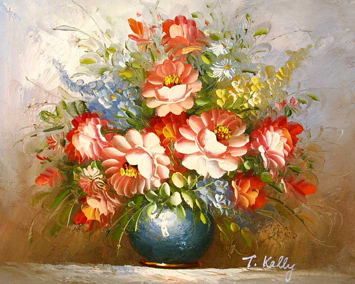 Bouquet Blend