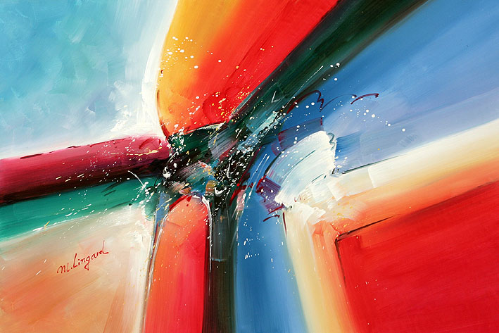 The Power of Colour