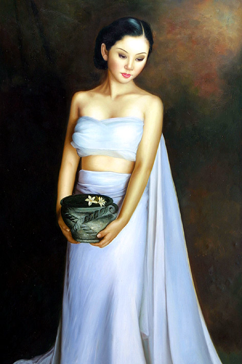 Chinese Bride