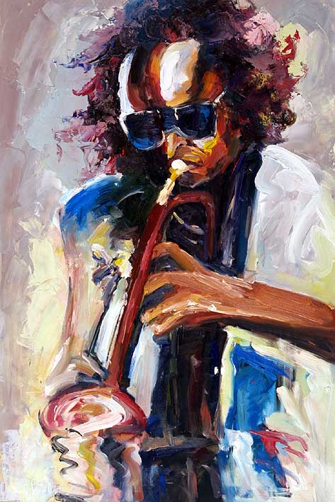 Miles Davis