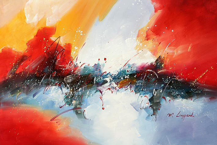 The Power of Colour