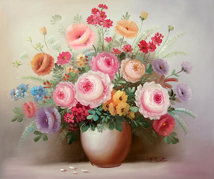 Bouquet Blend