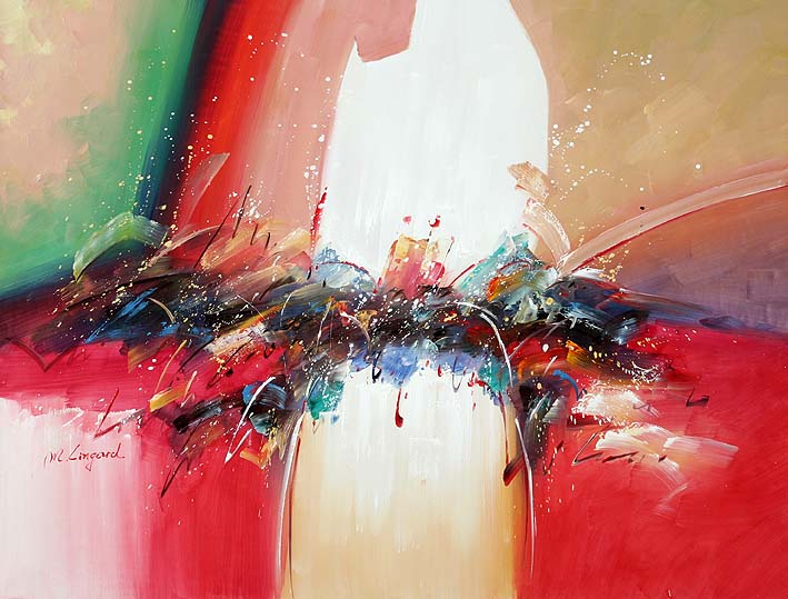 The Power of Colour