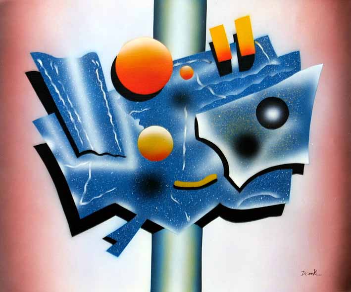 Composed Figures
