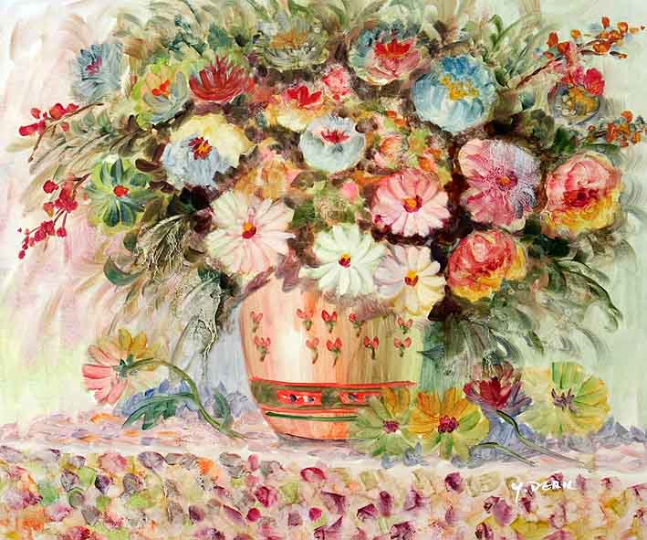 Summer Bouquet