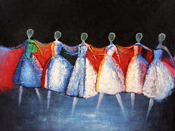 The Performers