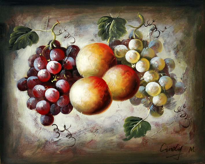 Fresh Fruit Compo