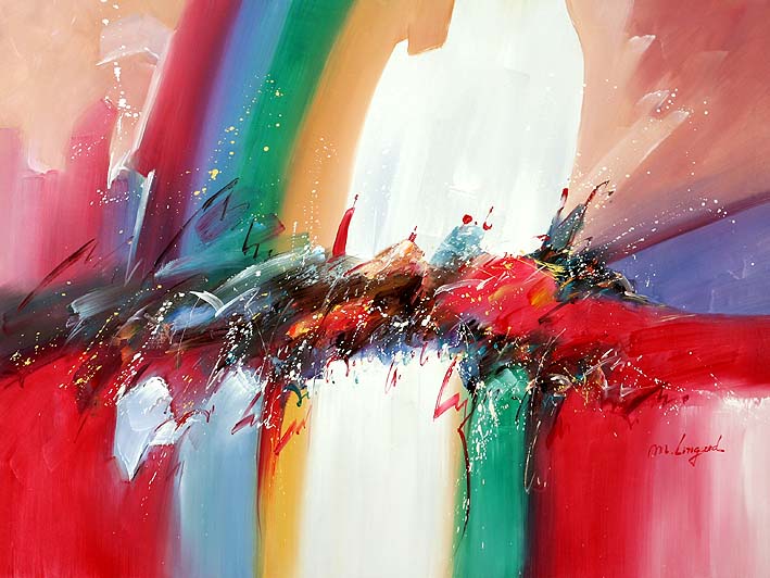 The Power of Colour