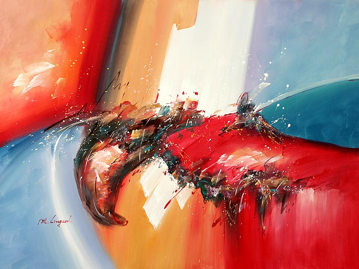 The Power of Colour