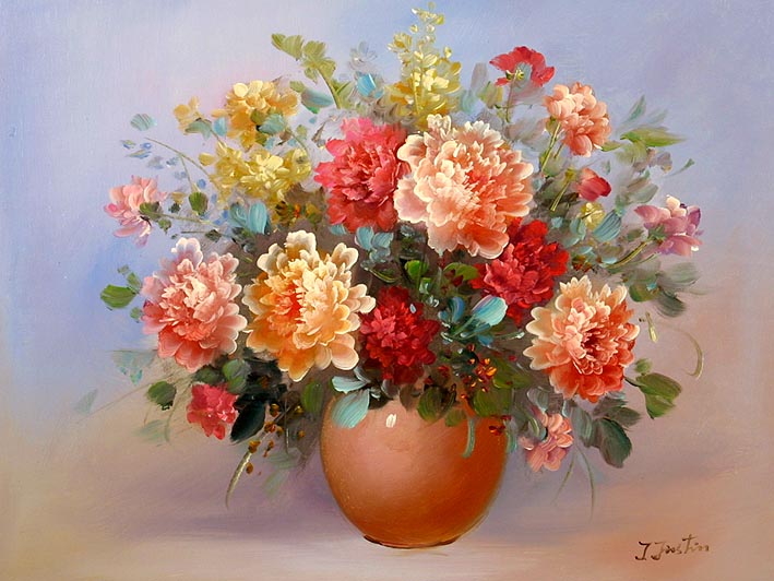 Bouquet Blend