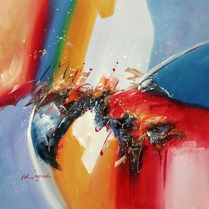 The Power of Colour