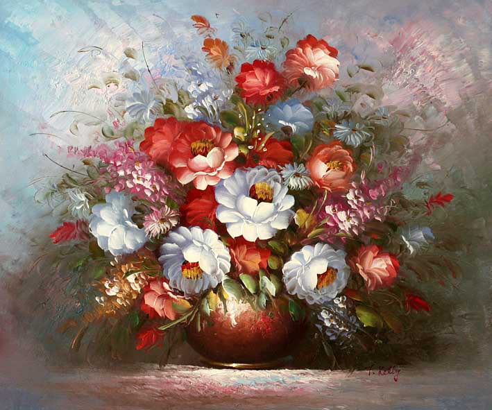 Bouquet Blend