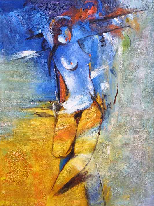 Femininity