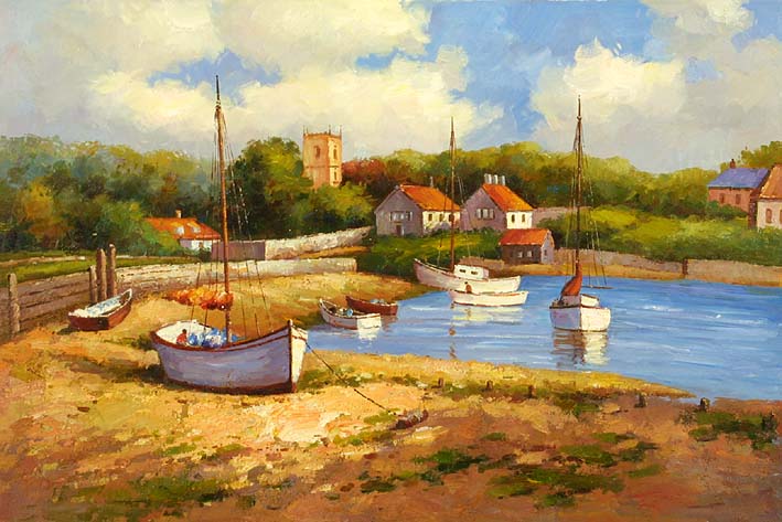 The Bay Community