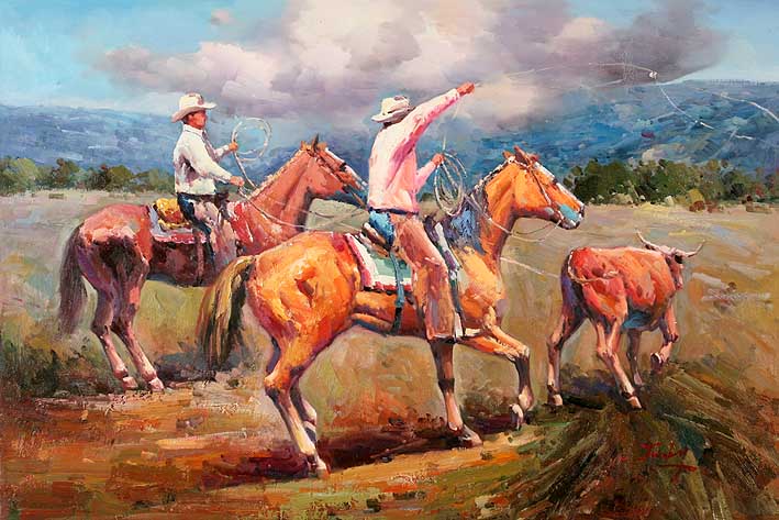 The Lasso Lesson