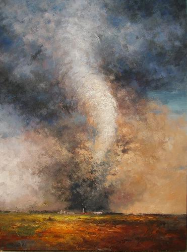 tornado