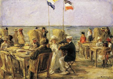 Huis of ter Duin, Nordwijk