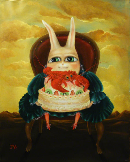 The Cake