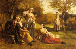 A Love Spell