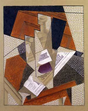 Bottle 1916